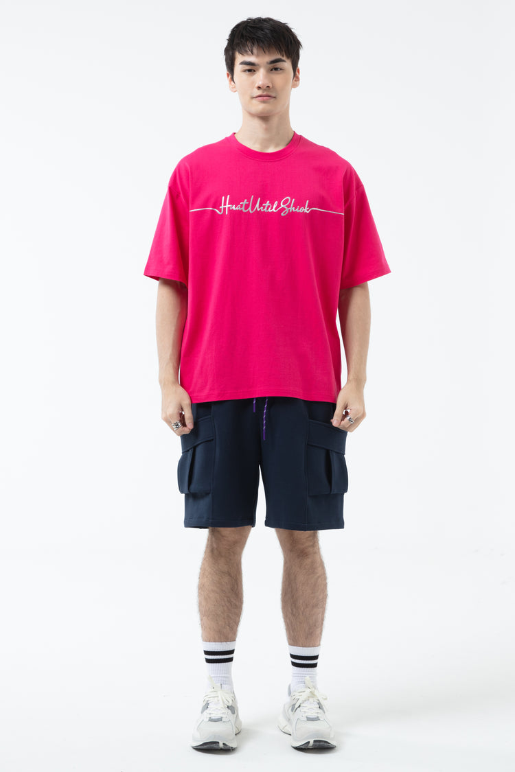 Fuchsia Pink