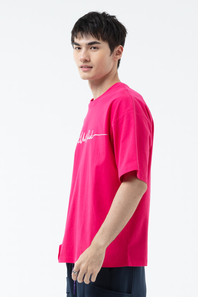 Fuchsia Pink