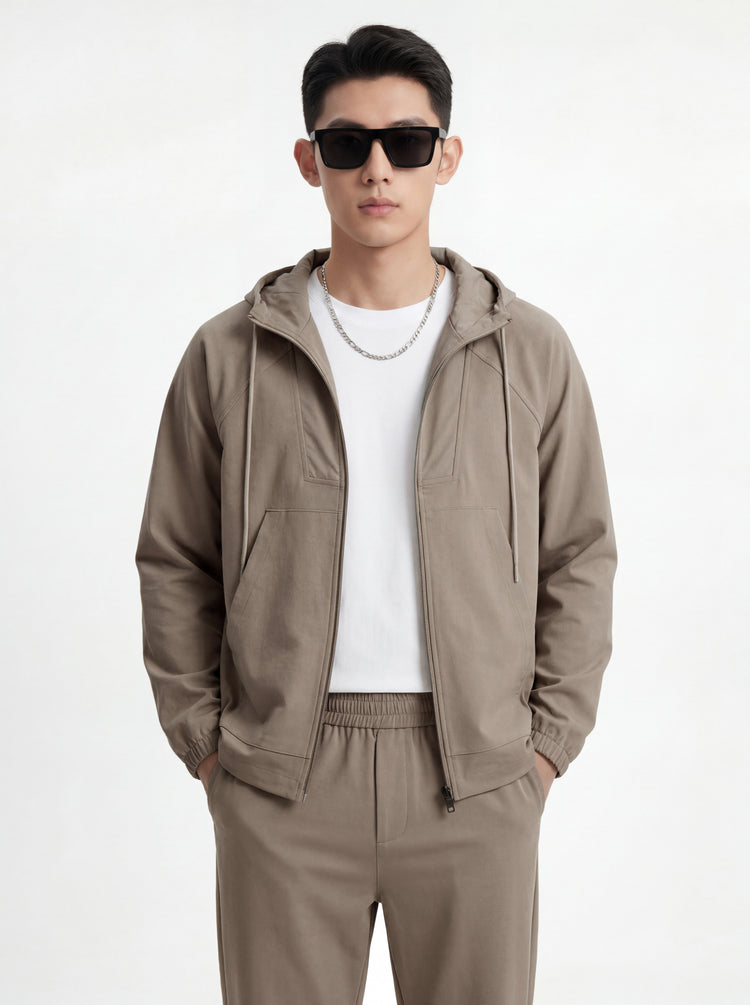 Taupe