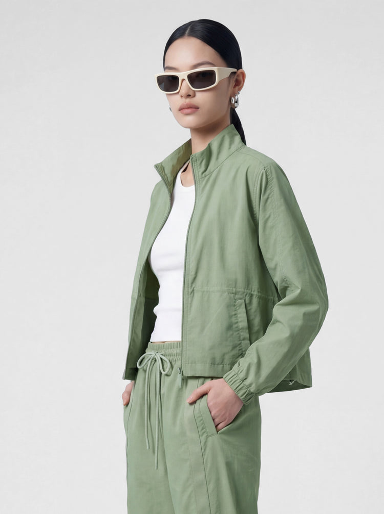 Sage Green