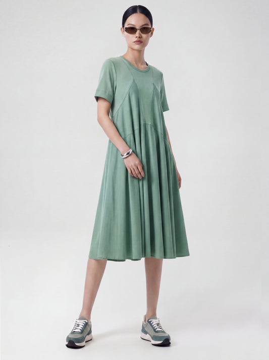 Seafoam
