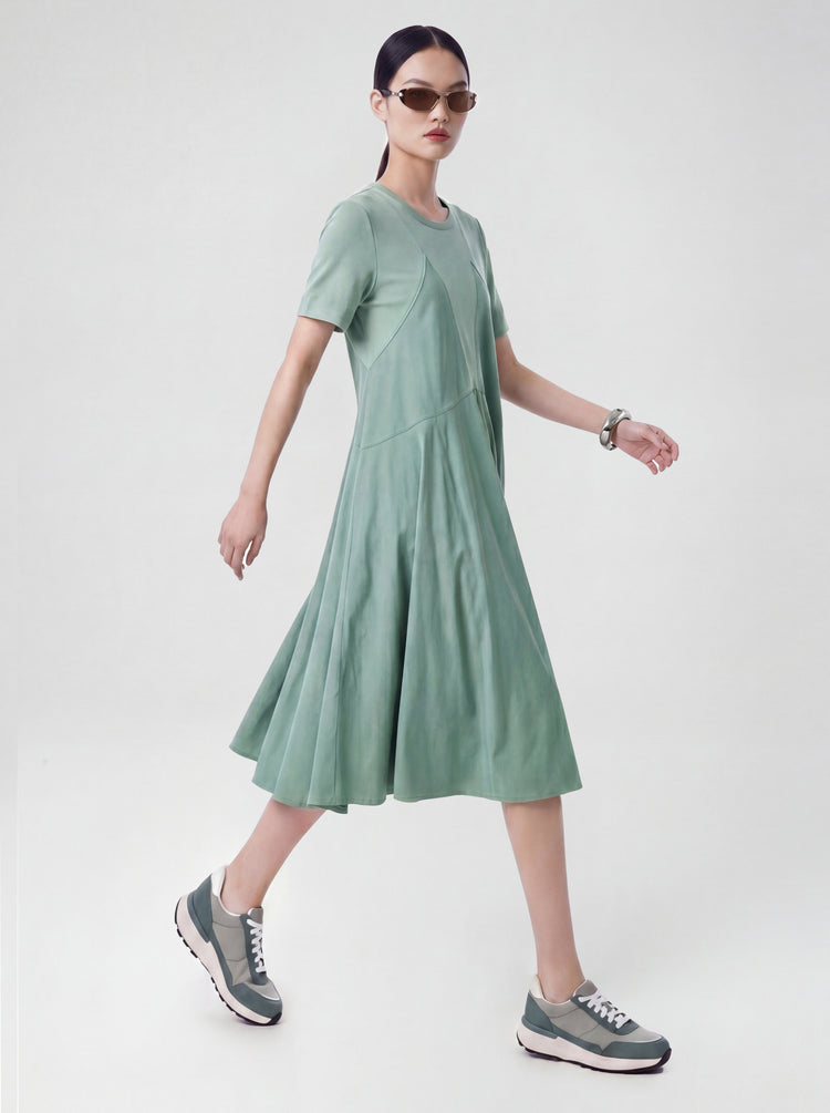 Seafoam