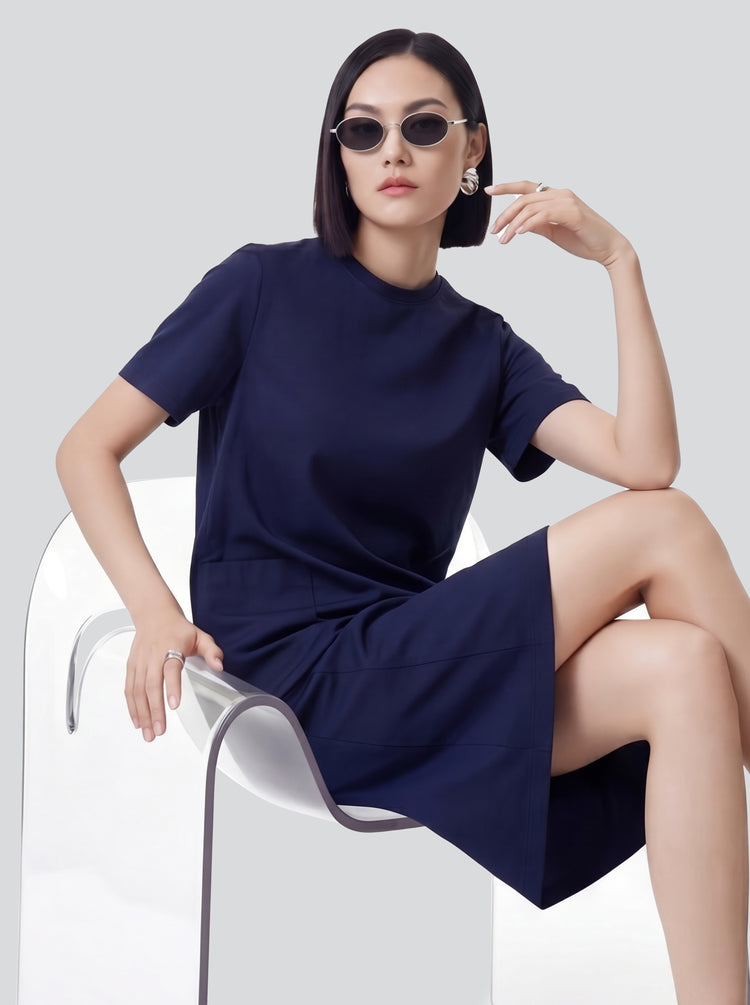 Midnight Blue
