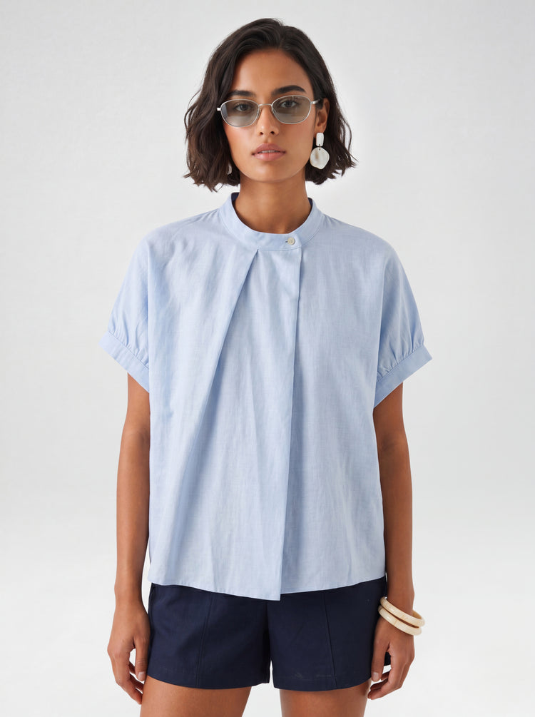 Powder Blue