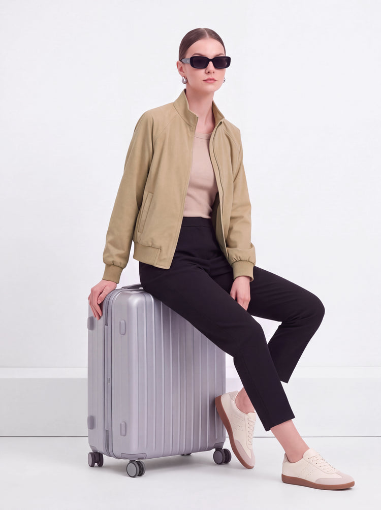 Khaki