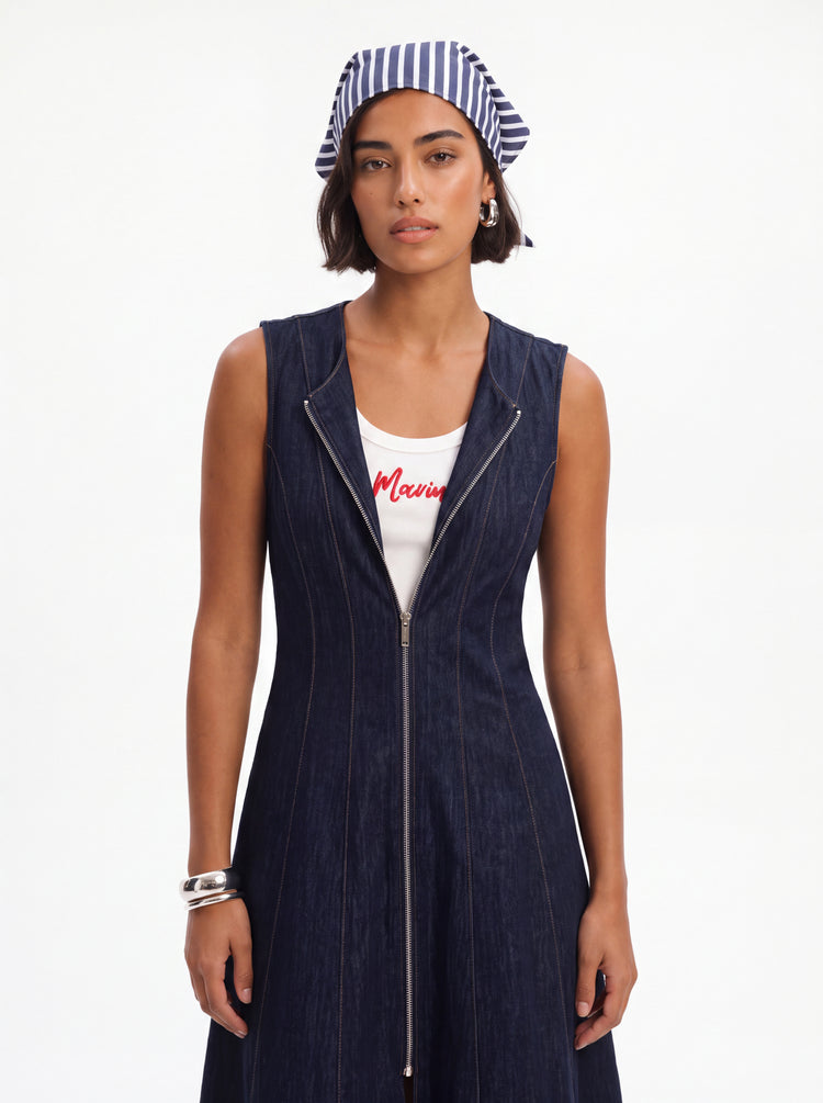 Denim Blue