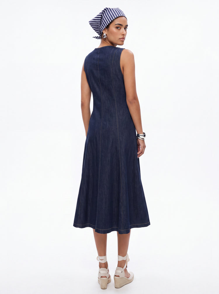 Denim Blue