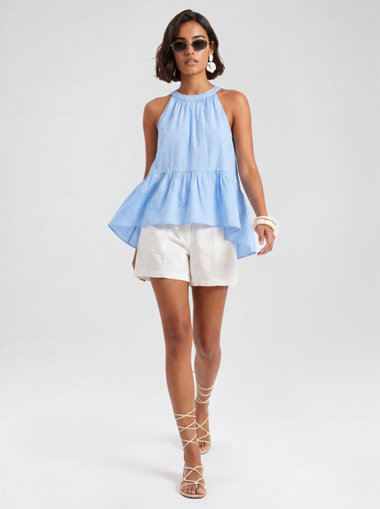 Powder Blue