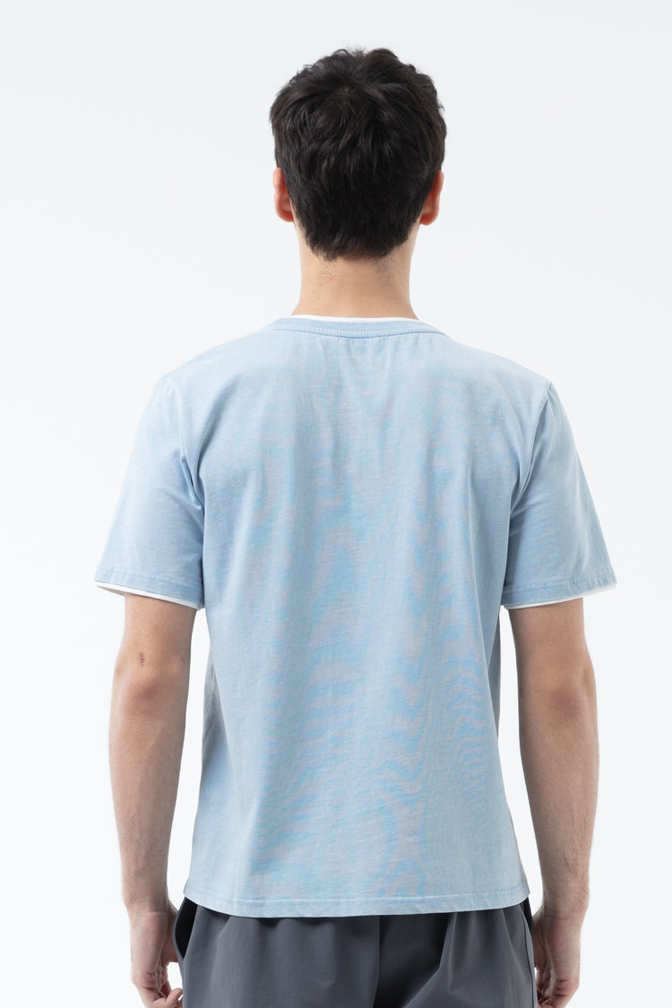 Light Blue