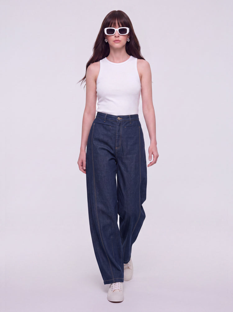 Denim Blue