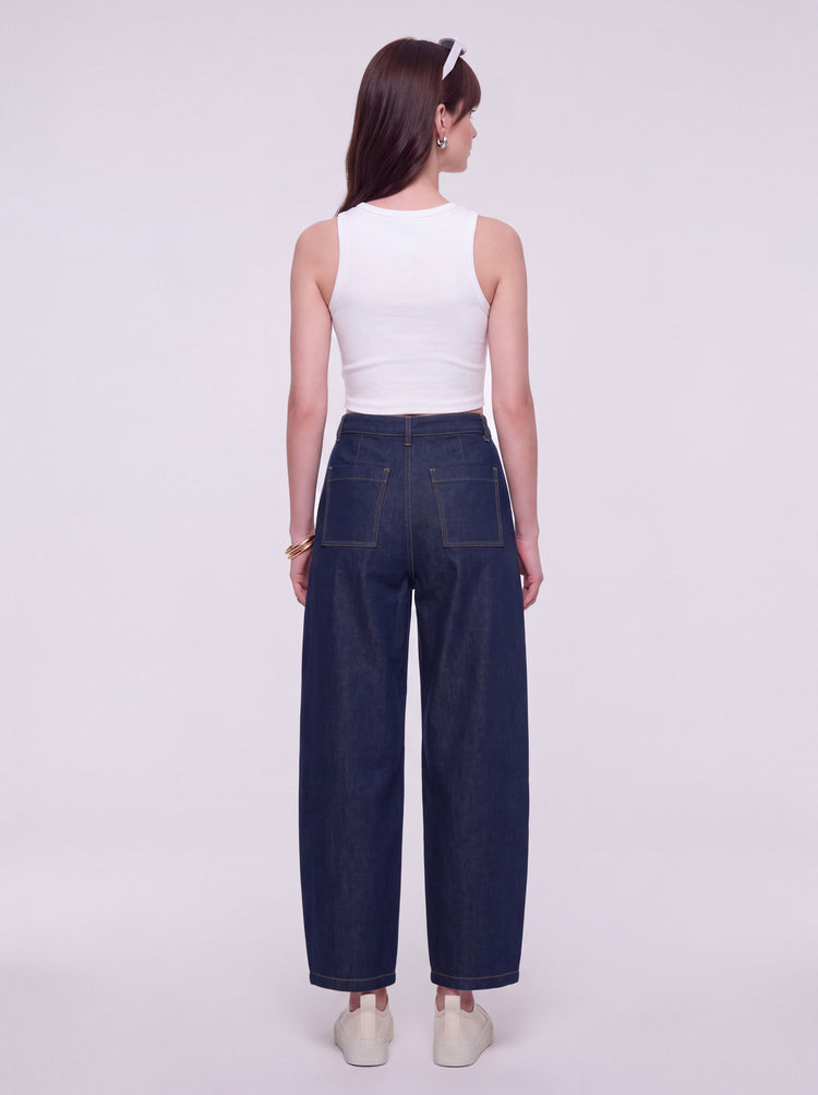 Denim Blue