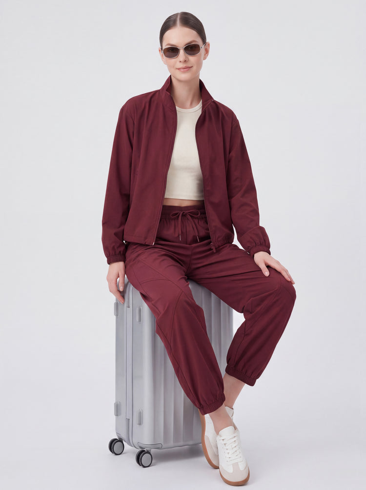 OxBlood