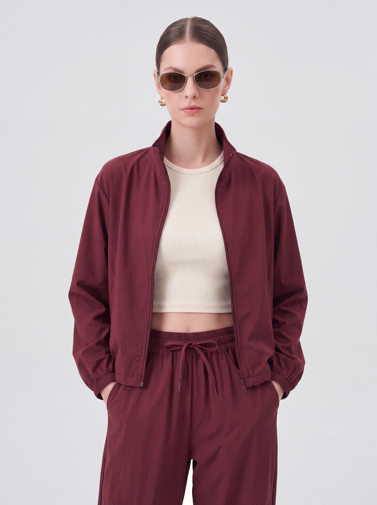 OxBlood