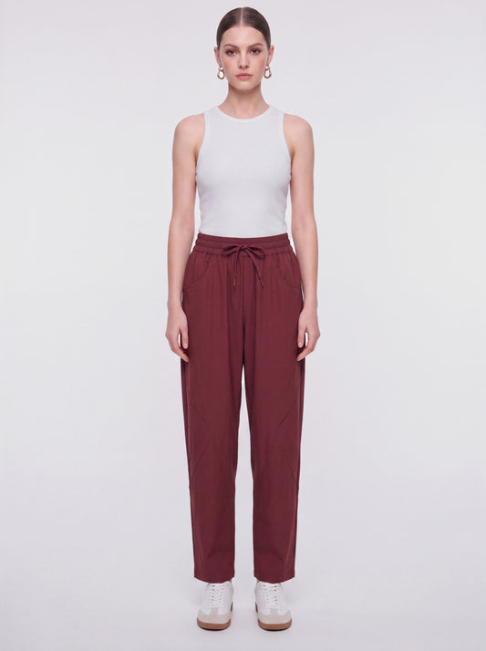 Oxblood