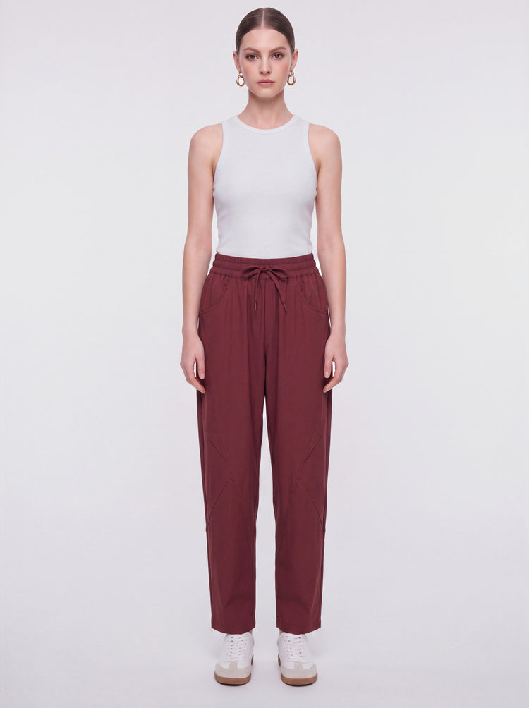 Oxblood