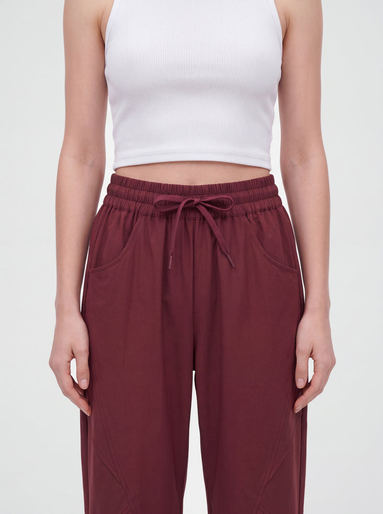 Oxblood