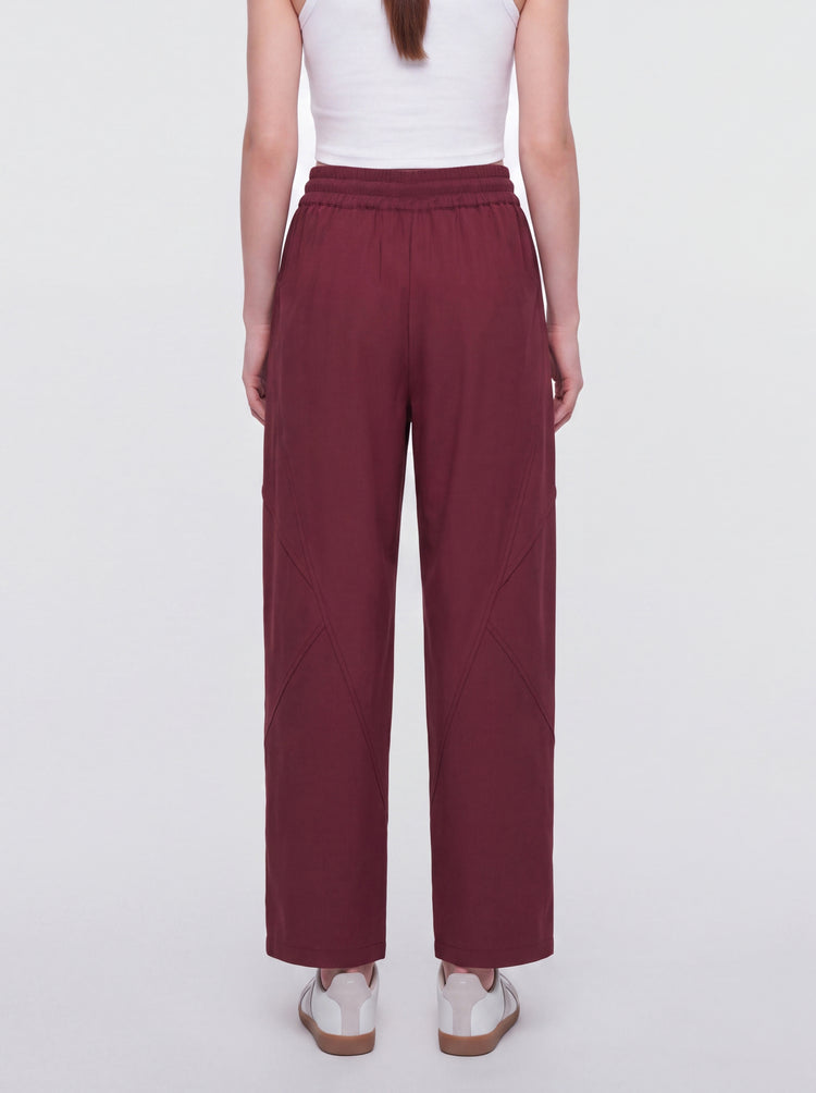 Oxblood