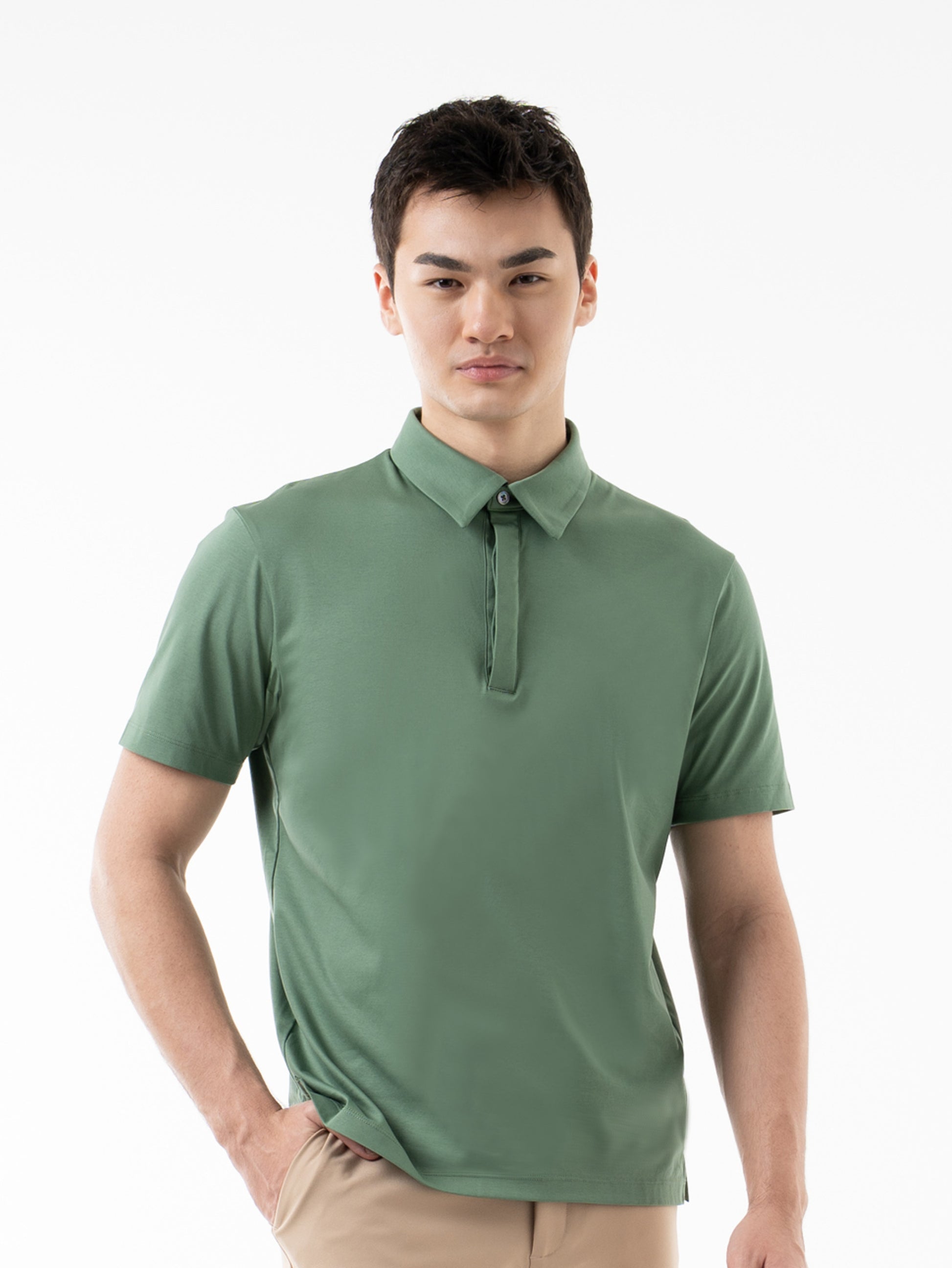 Sage Green