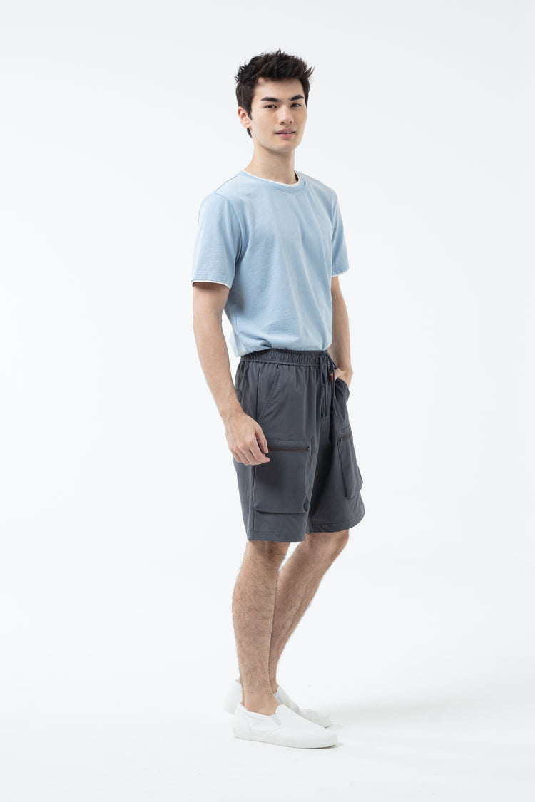 Blue Grey