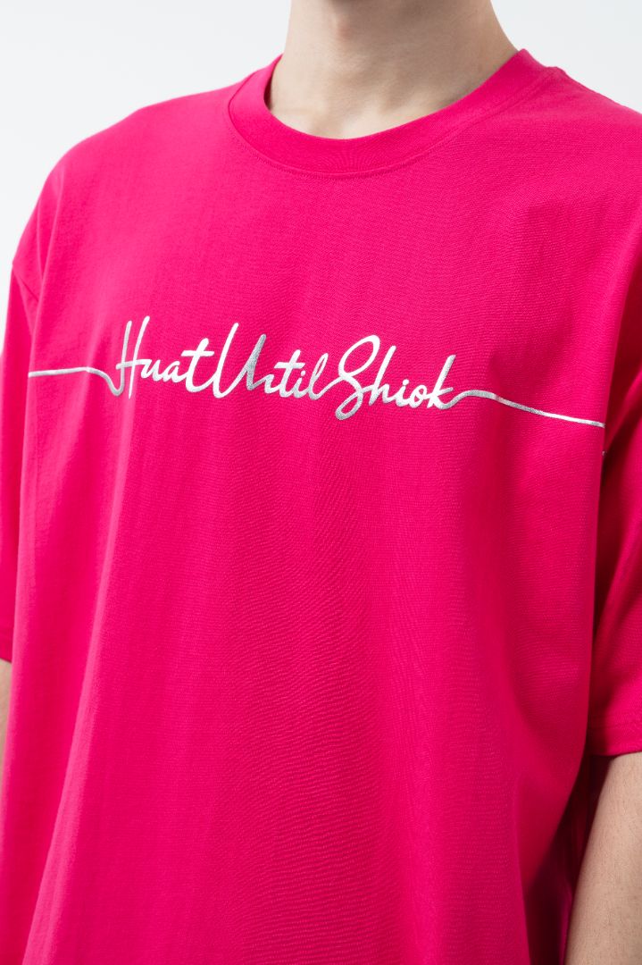 Fuchsia Pink