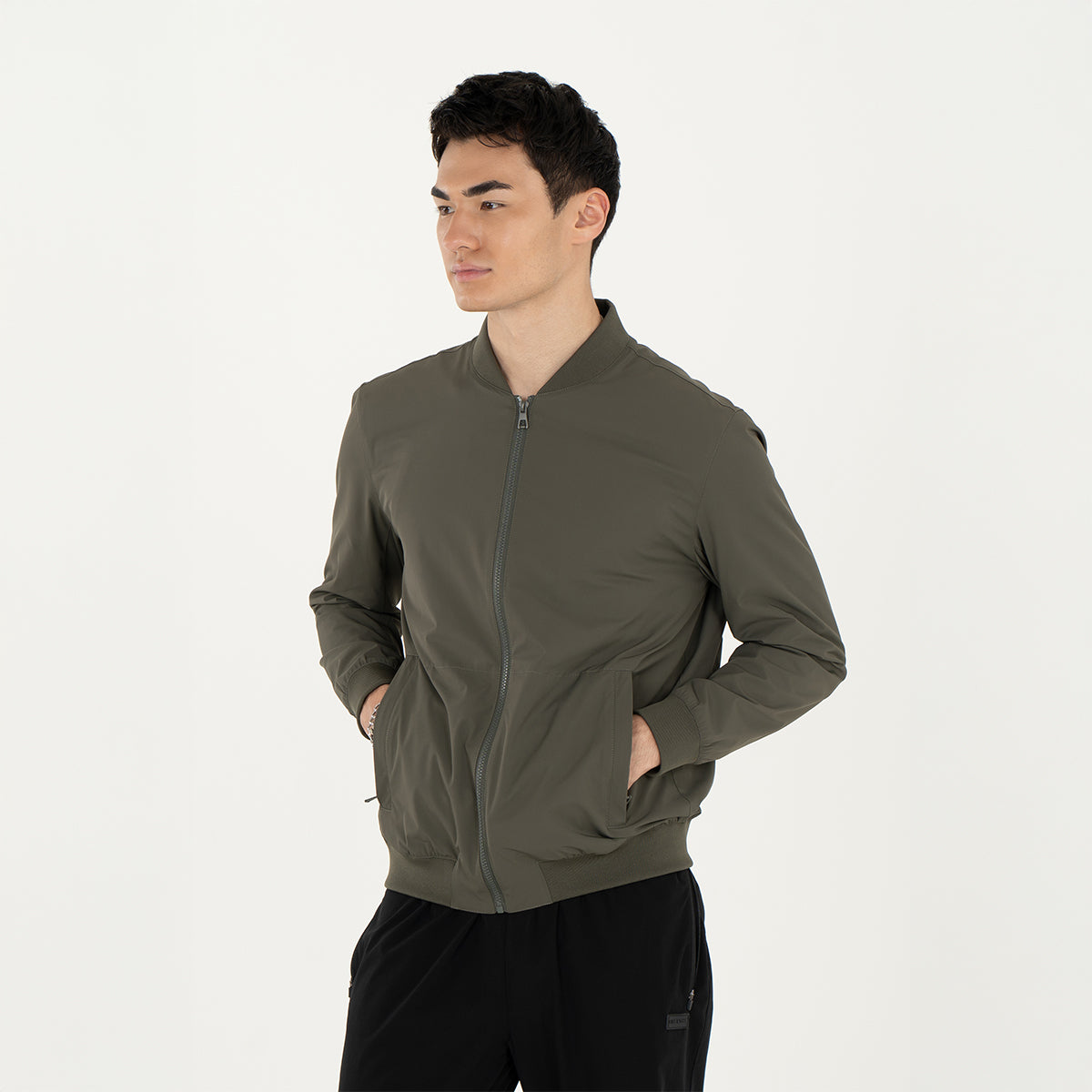 Army Green
