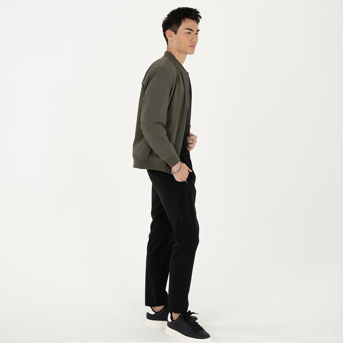 Army Green