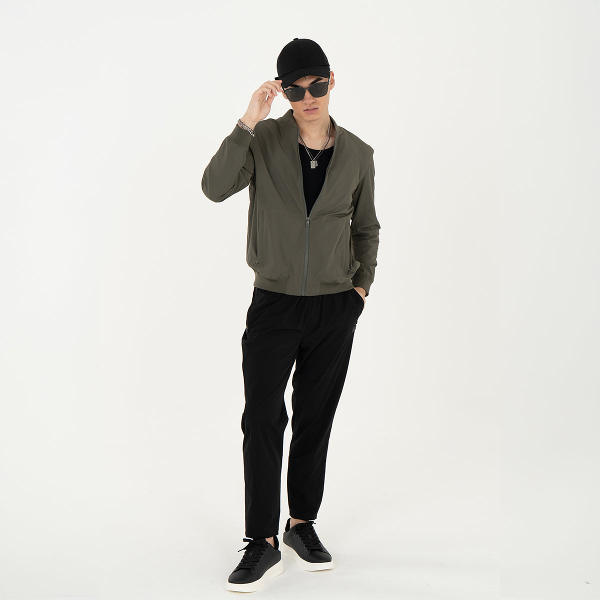 Army Green
