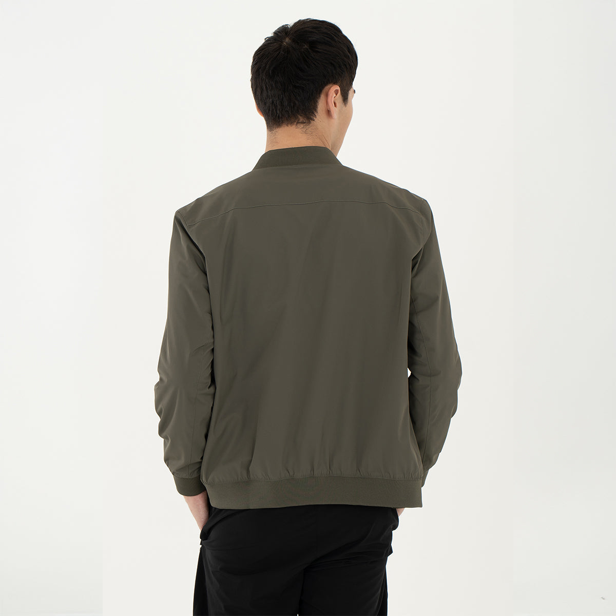 Army Green