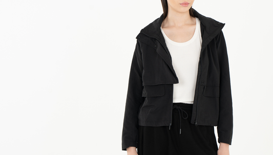 Women's Outerwear