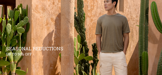 Archive Sale Men