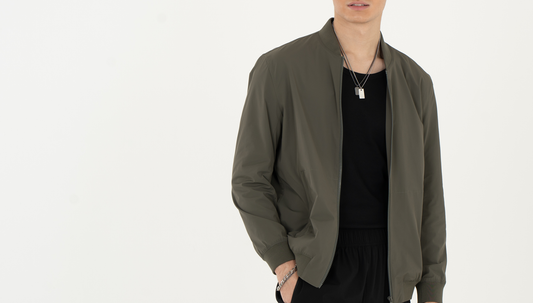 Men's Outerwear