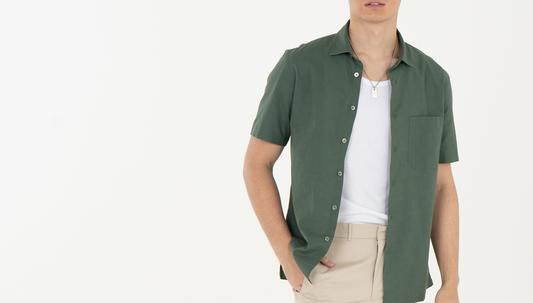 Men's Shirts