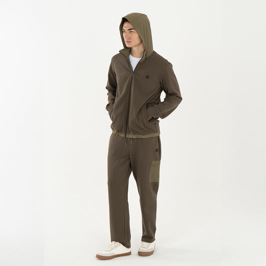 Dark Khaki