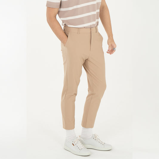 Long Pants