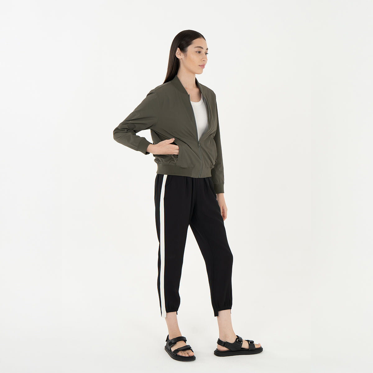 Army Green
