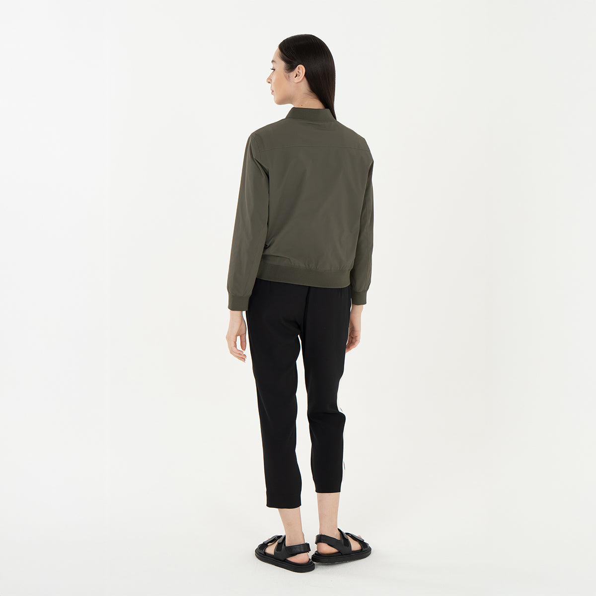 Army Green