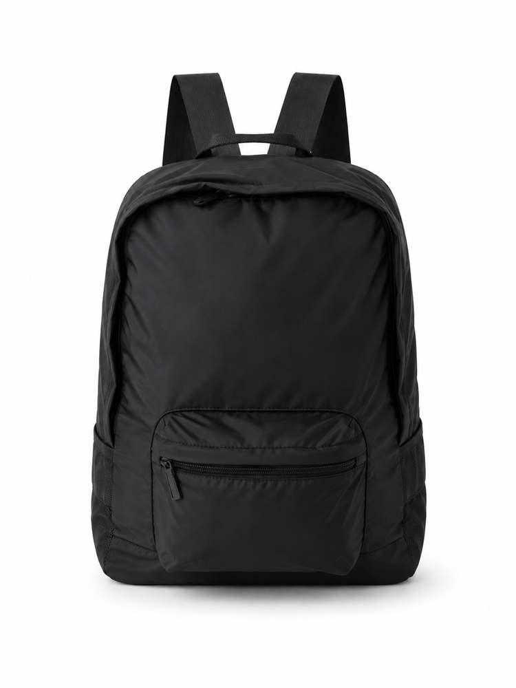 Packable Backpack