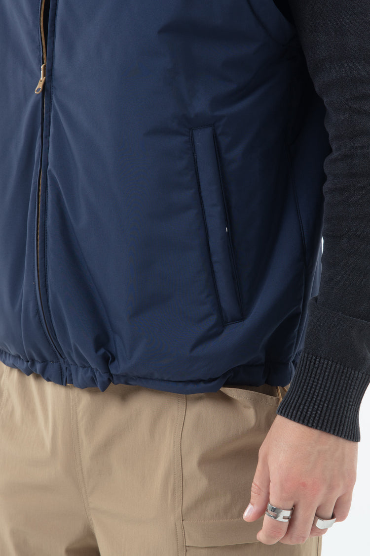 Midnight Blue - Camel