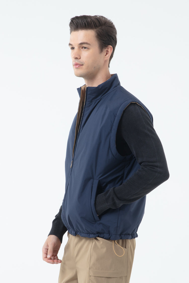 Midnight Blue - Camel