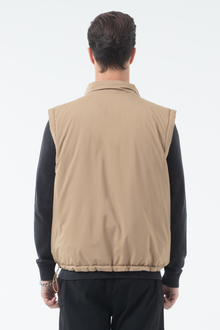 Midnight Blue - Camel