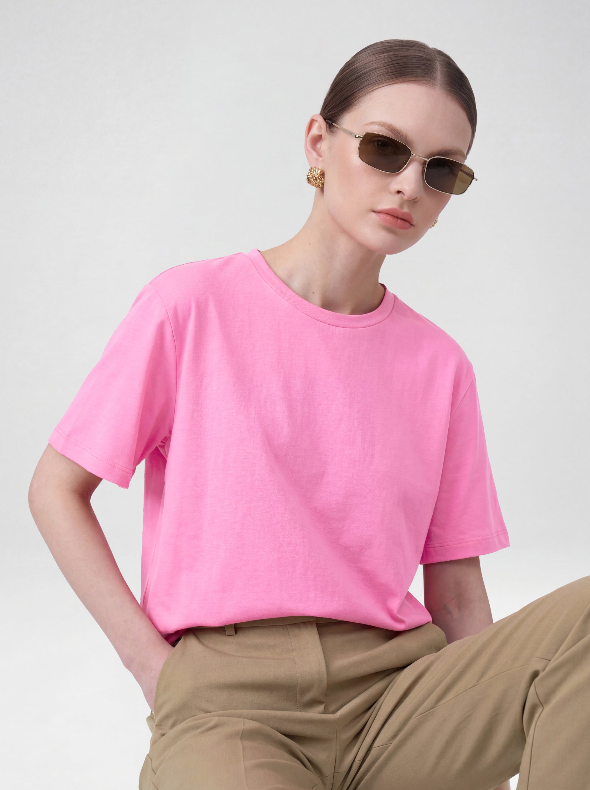 Pop Pink