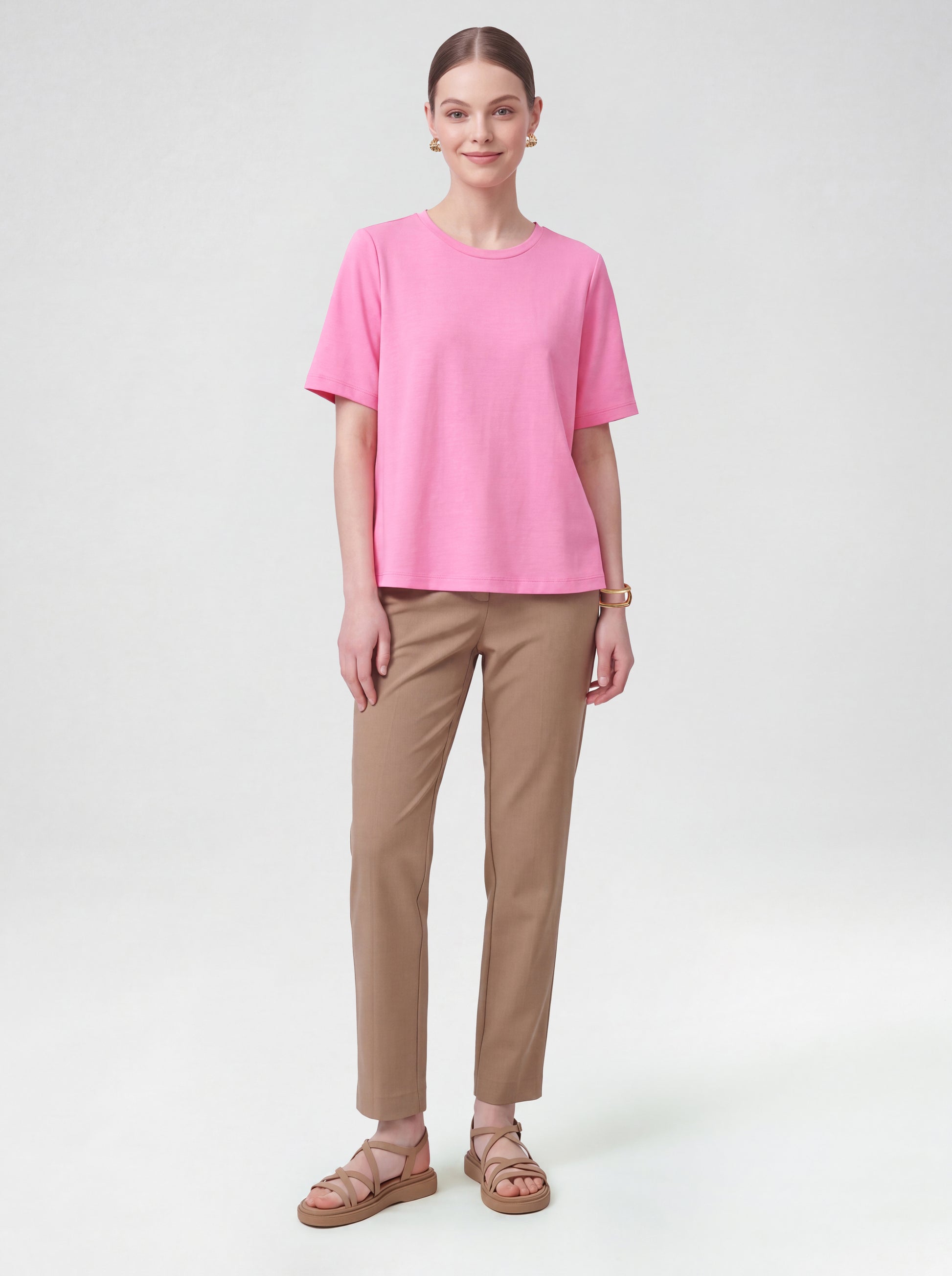 Pop Pink