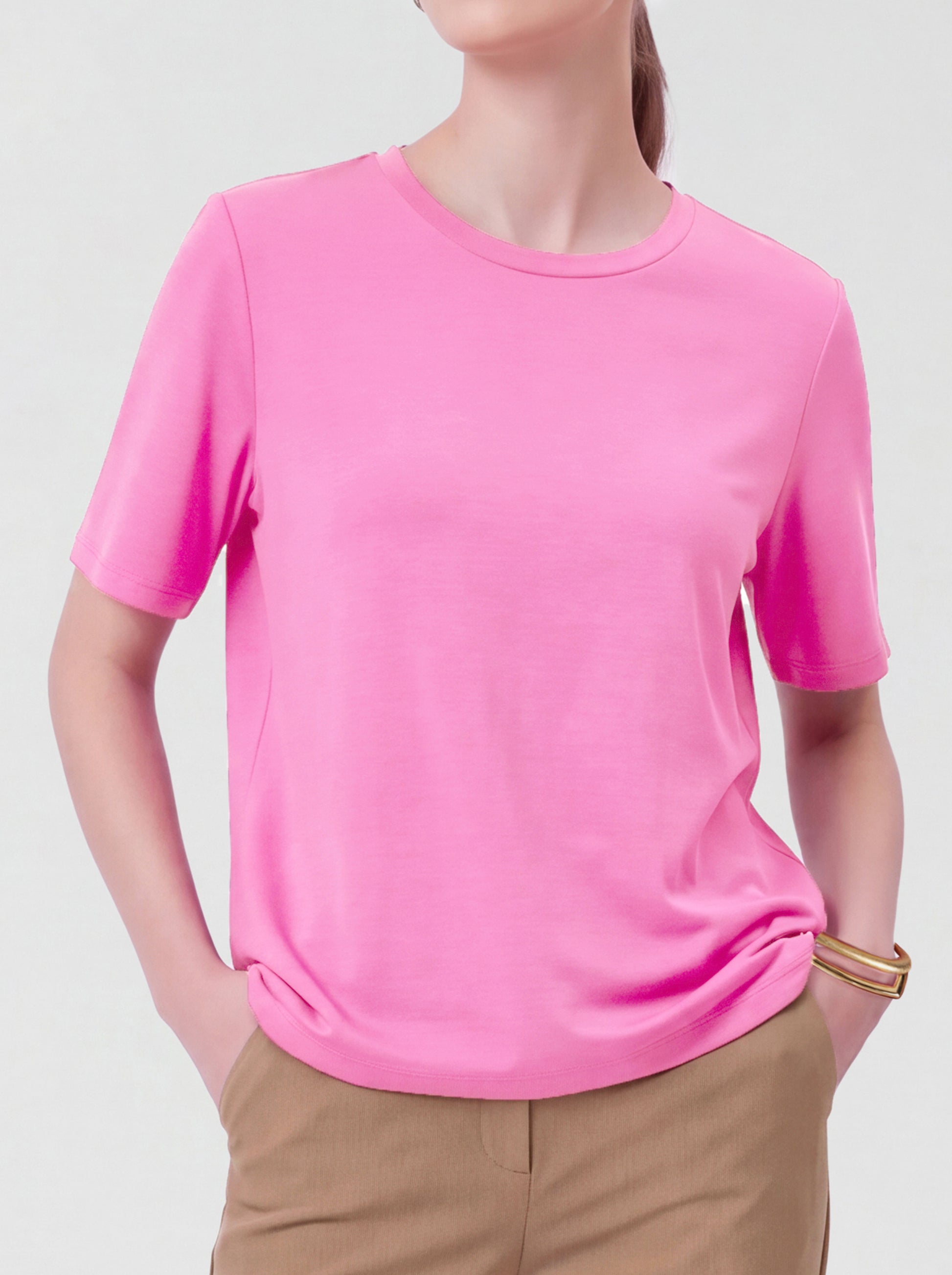Pop Pink