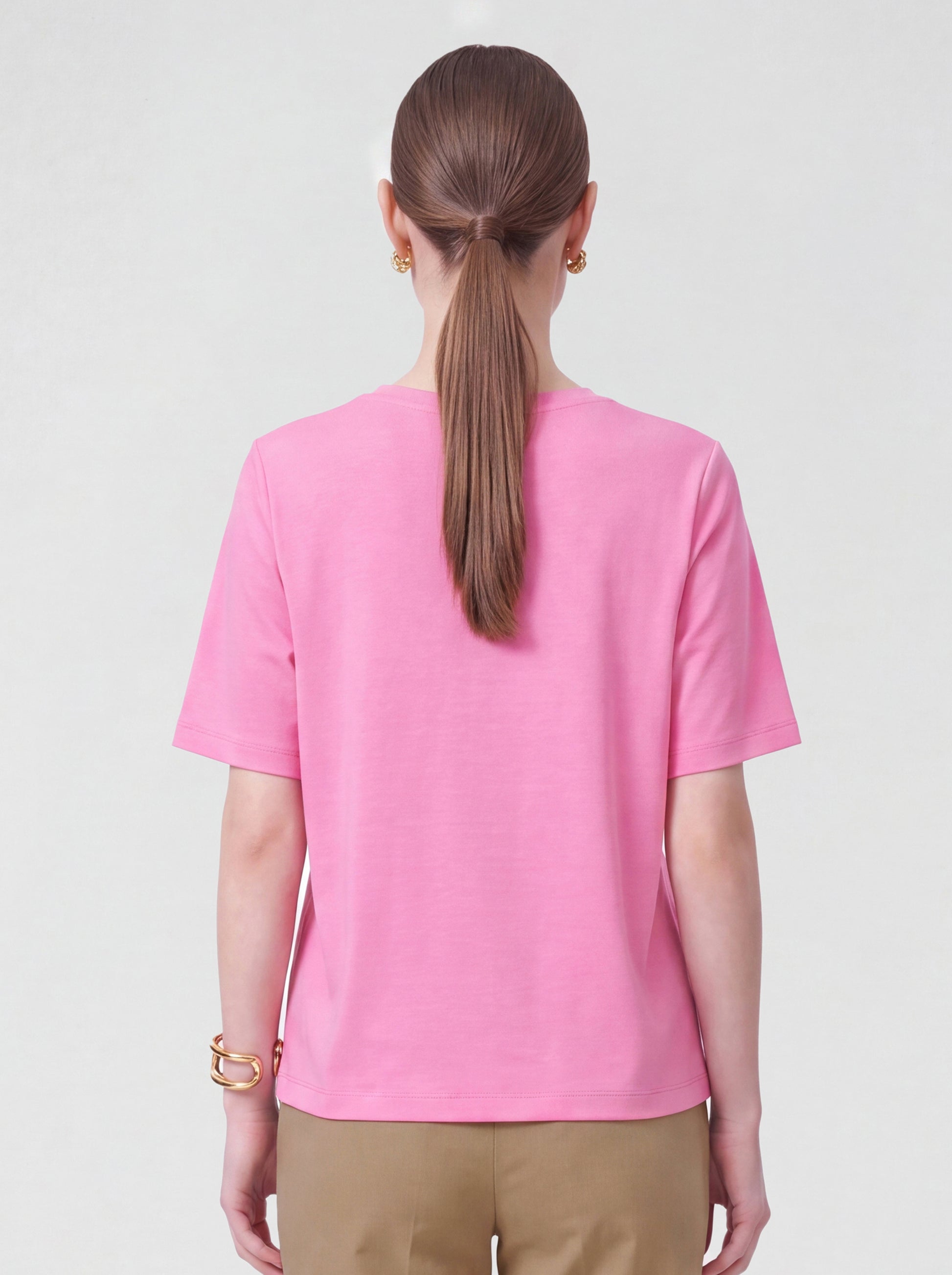 Pop Pink
