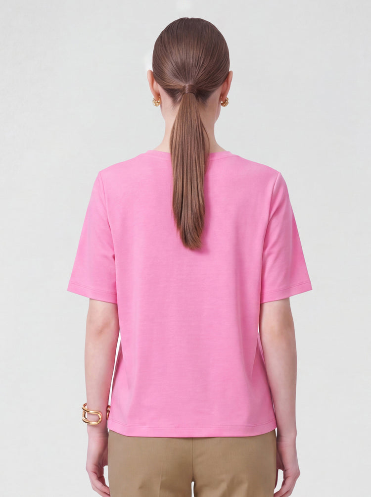 Pop Pink