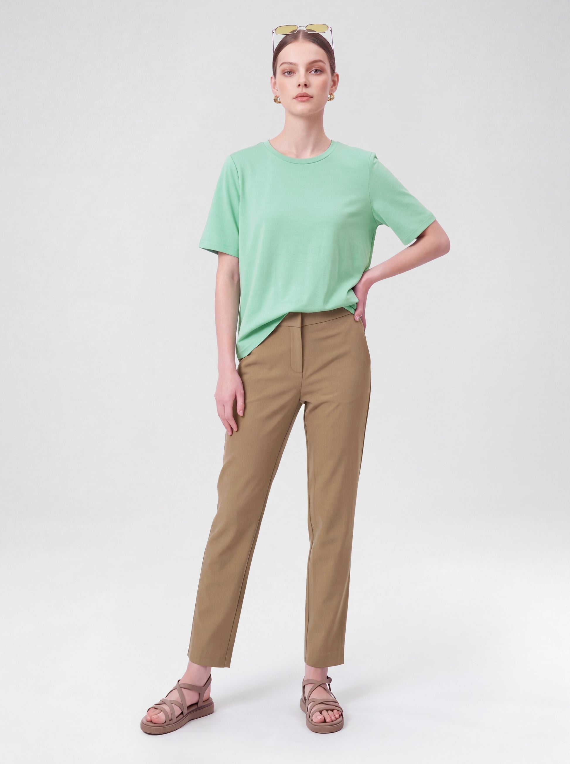 Sage Green