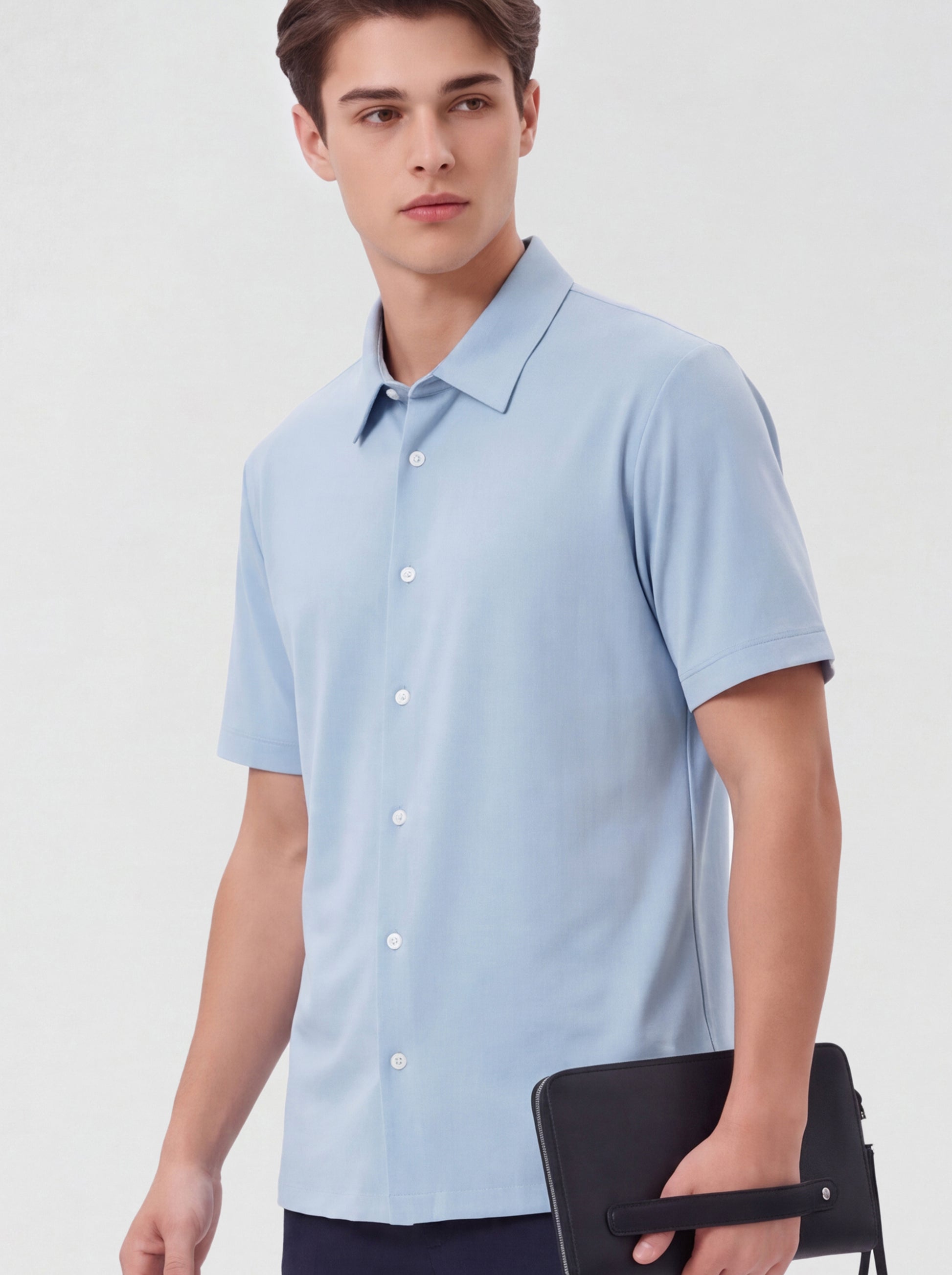 Pale Blue