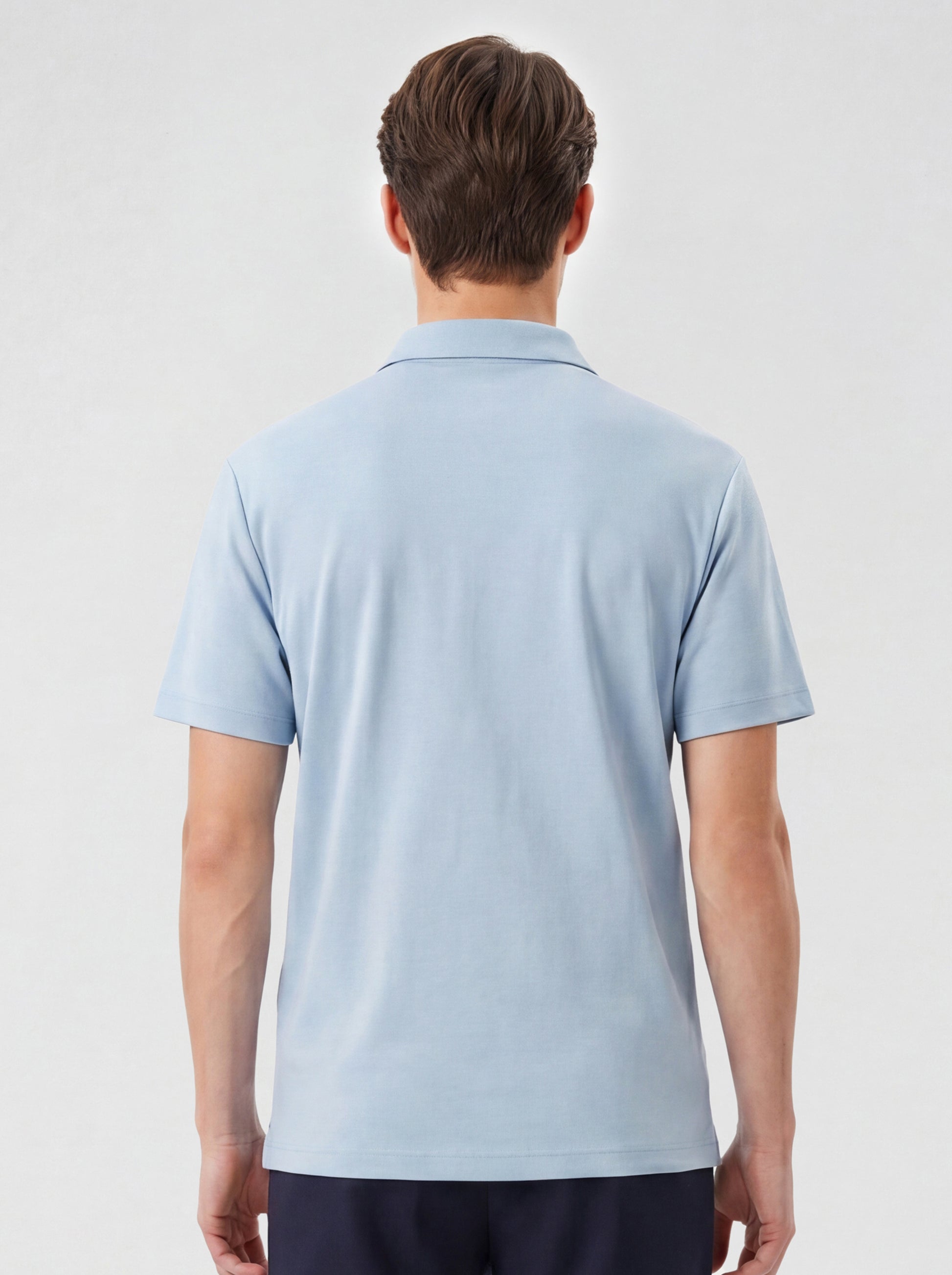 Pale Blue