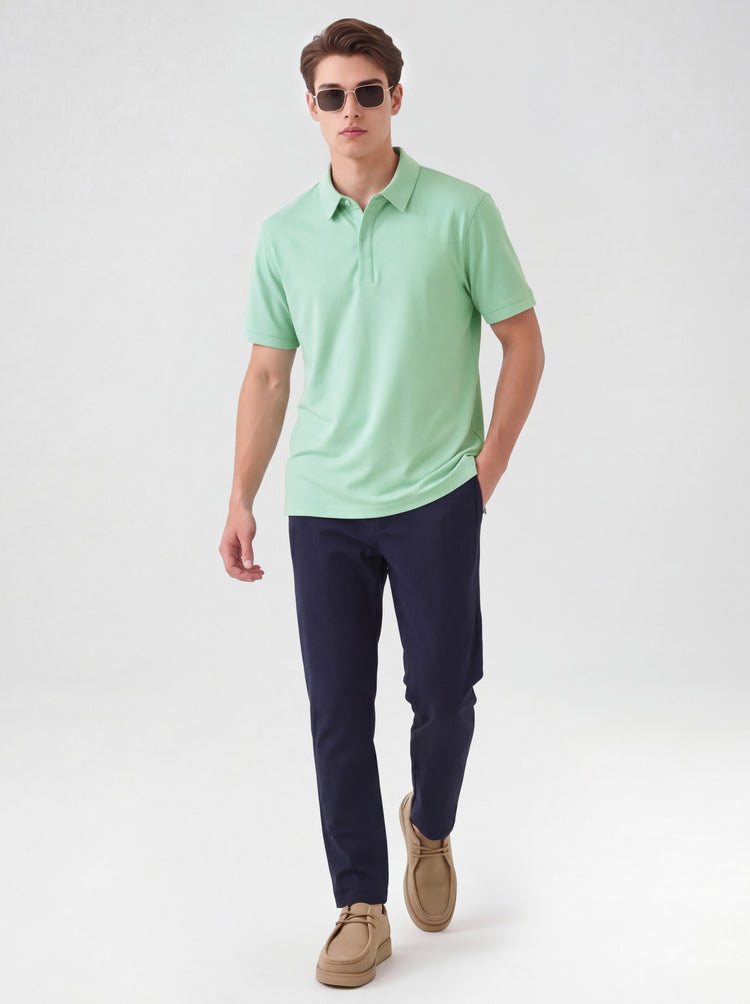 Sea Green