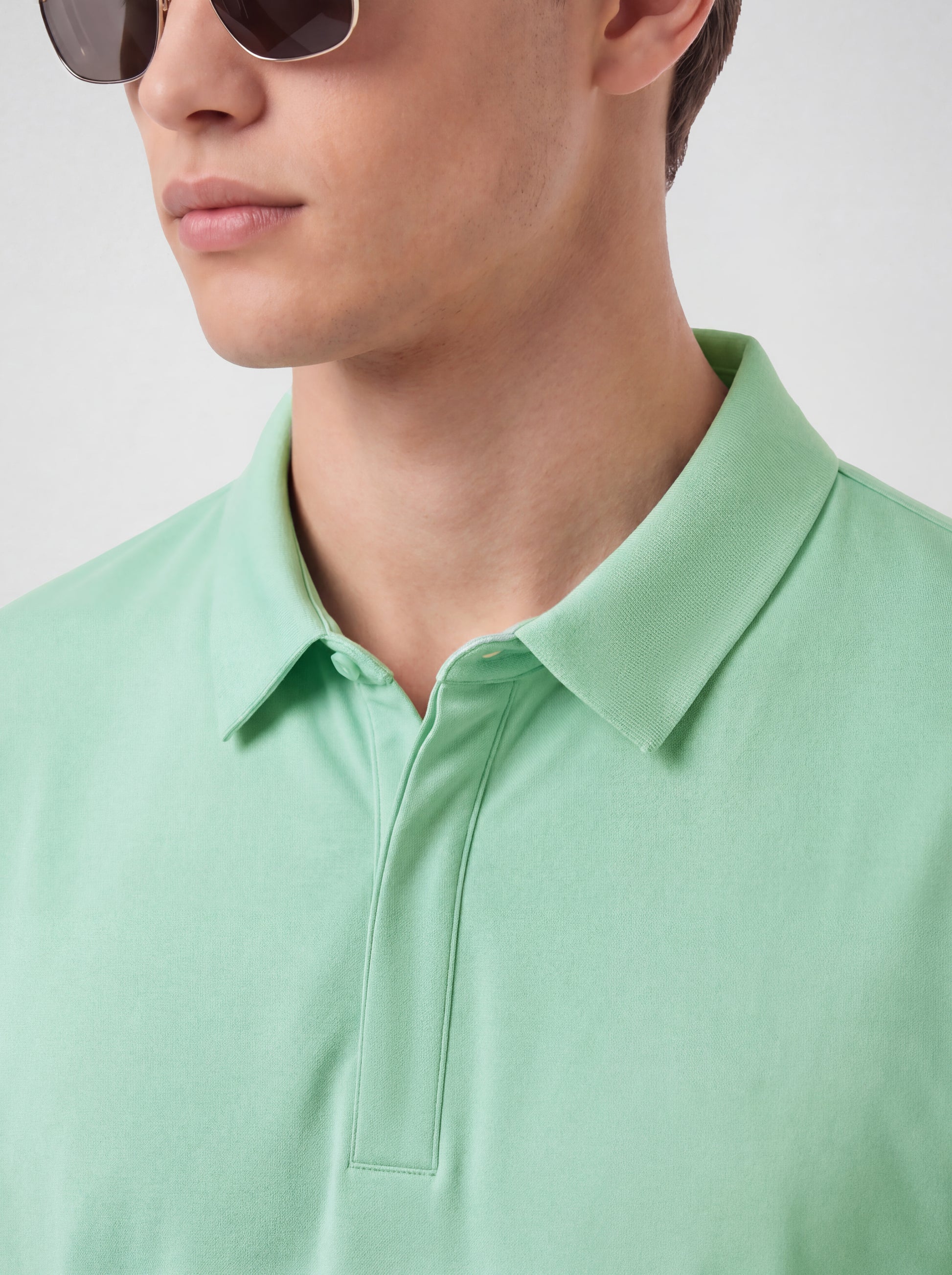 Sea Green